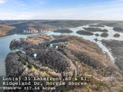 Lot 31 Ridgeland Drive