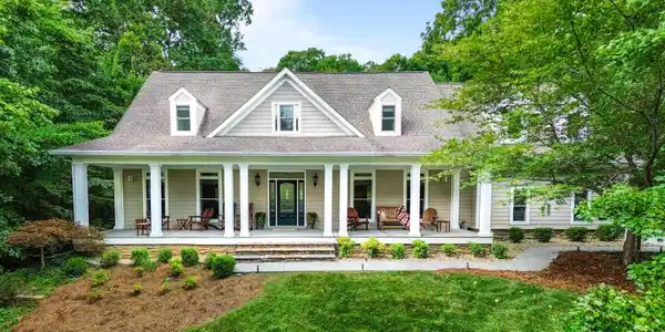 186 Lake Crest Drive