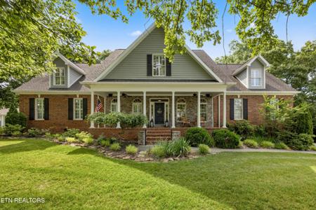 109 Red Grouse Drive