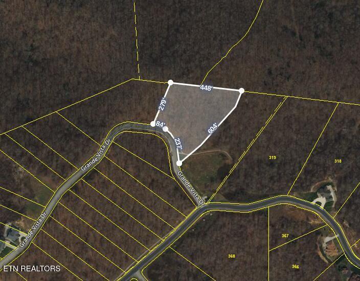 Image 4: CRS-Data-Property-Map-for-Grande-Vista-D