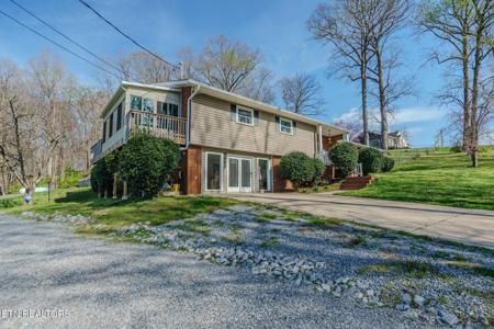 3543 Ginn Farm Drive