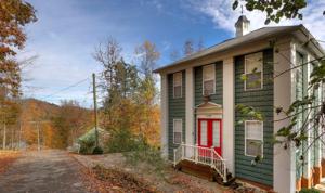 268 Sugar Camp Lane