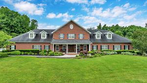 551 Old Emory Rd