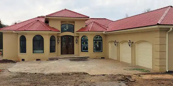 100 River Chase Rd