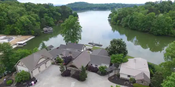 2030 Wilkerson Rd