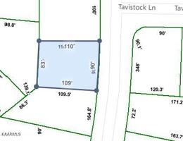 144 Hawes Circle