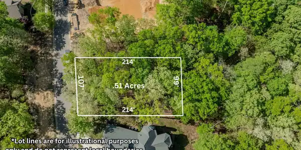 Image 4: Top Down View Angle 2