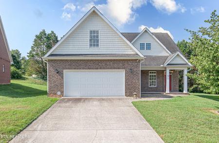 126 Waterston Way