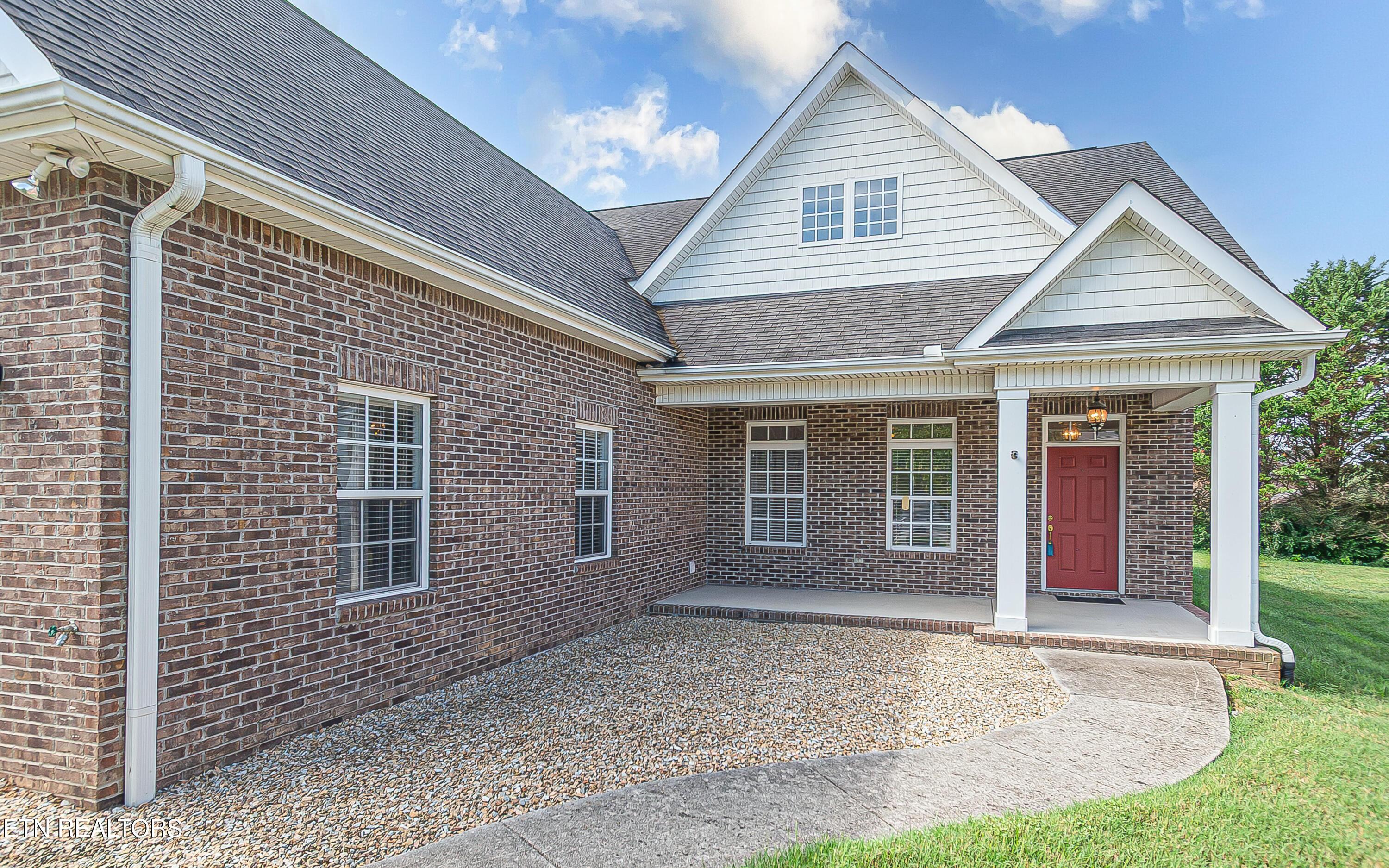 Image 3: 126 Waterston Way Clinton TN-print-025-0