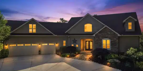 124 Cypress Drive
