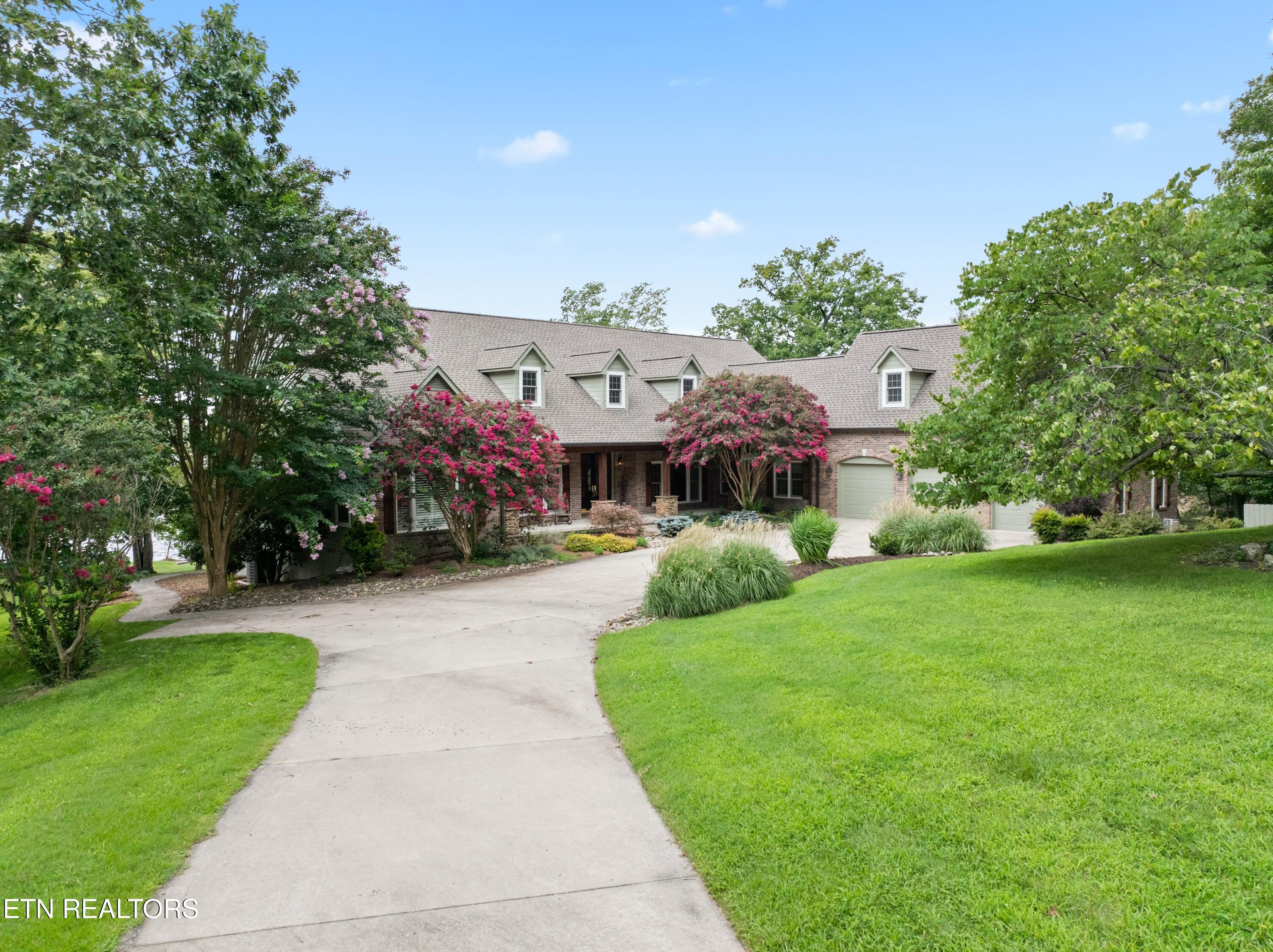 Image 3: Come Down the Driveway