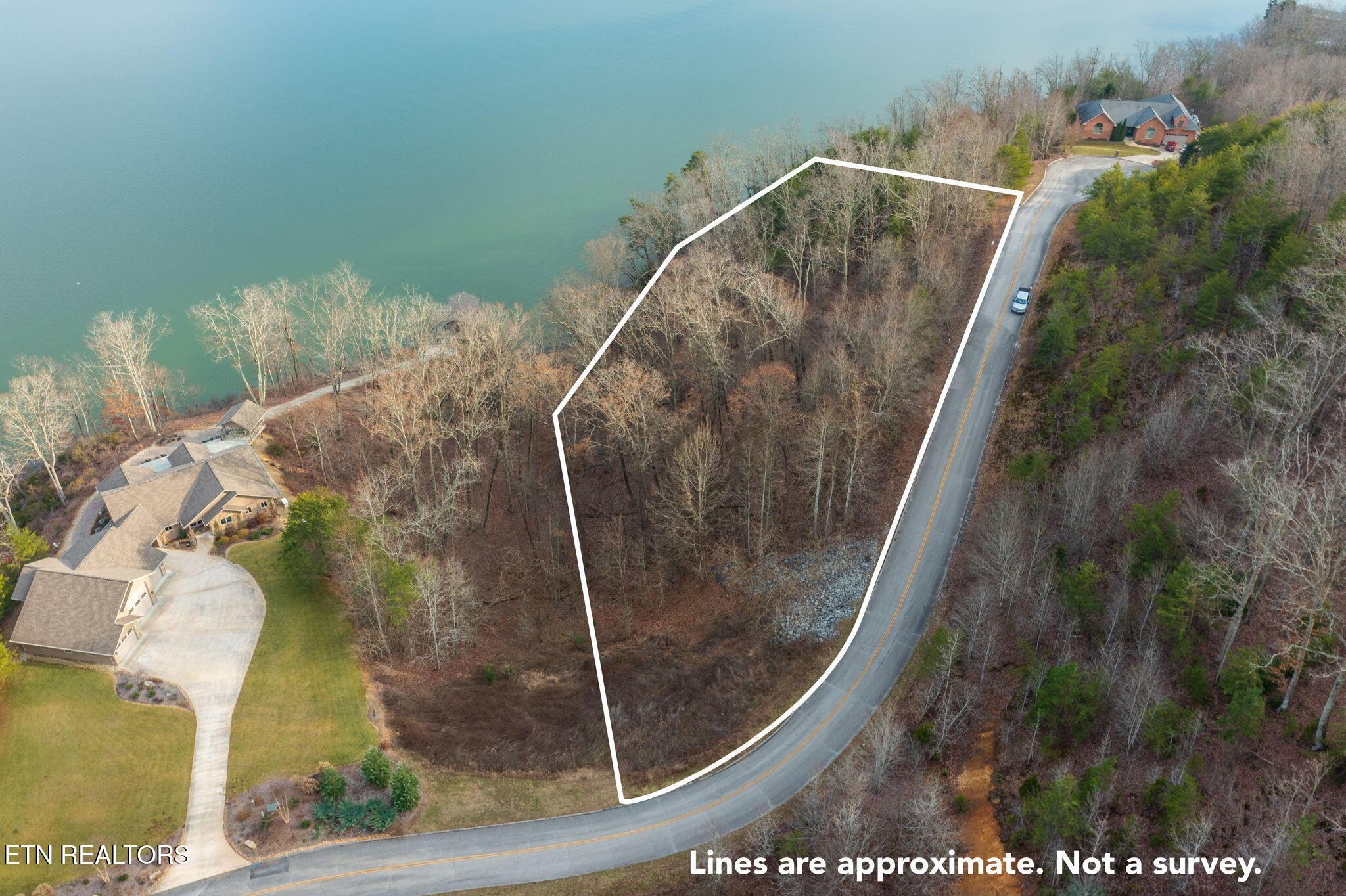 Image 2: homesandvideos aerials-10694 lines