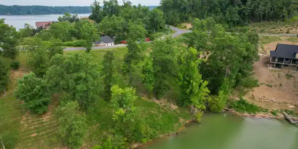 Lot 44 Stone Harbor Drive