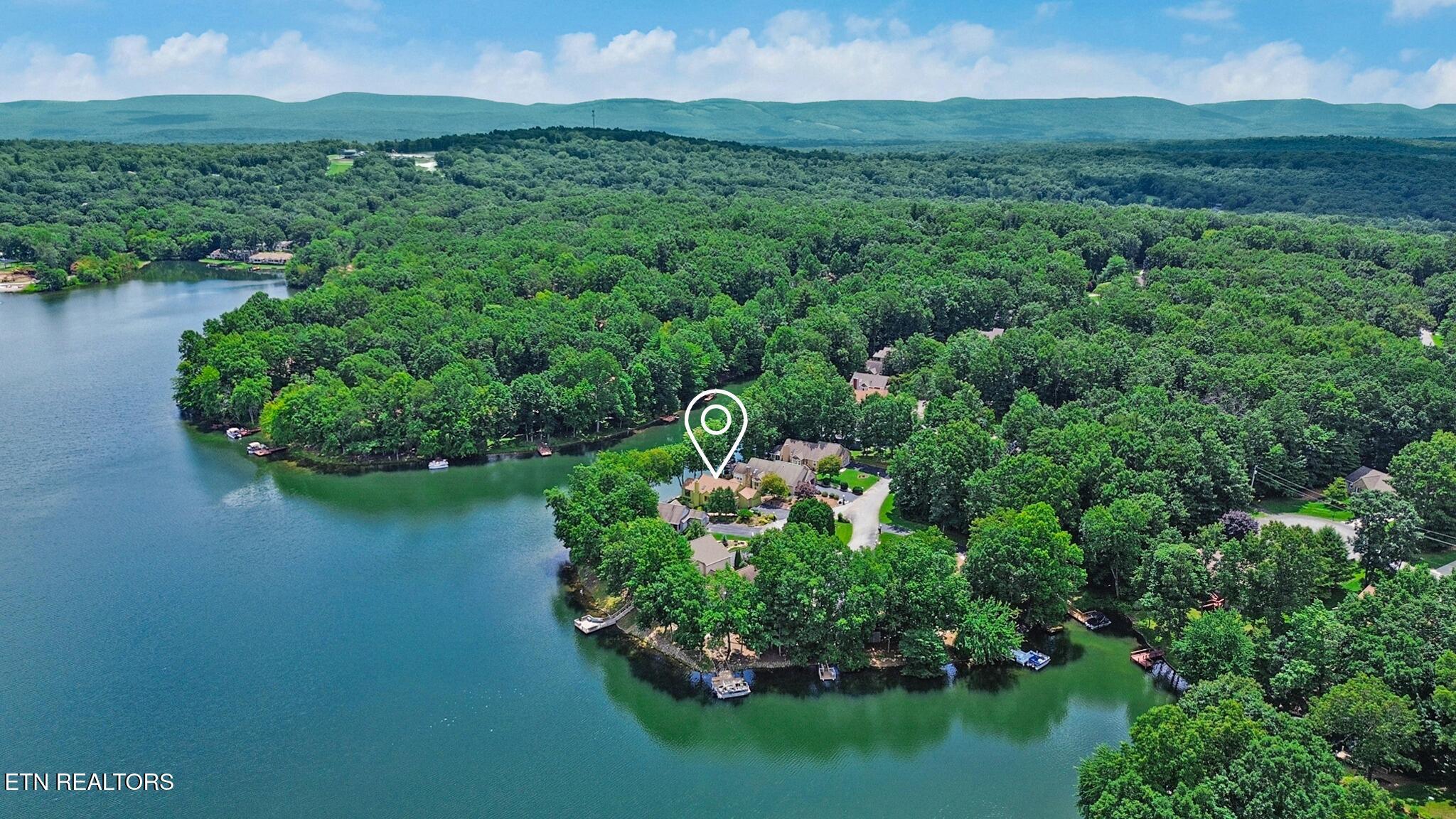 Image 4: Aerial view