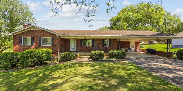 4124 Shaw Drive
