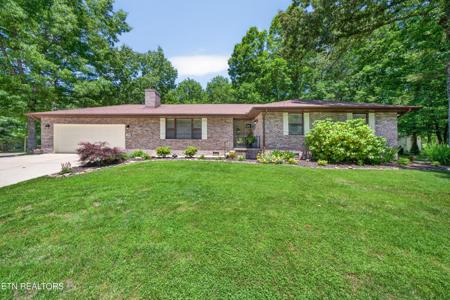 106 Overlook Cove