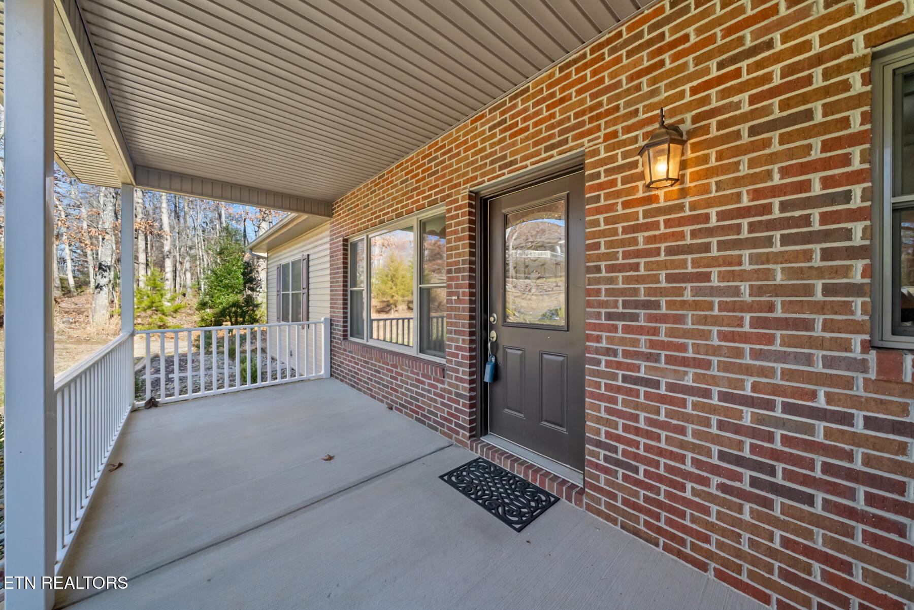 Image 4: front porch