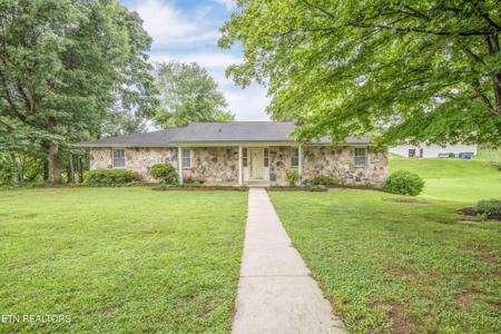 501 Oran Zirkle Rd