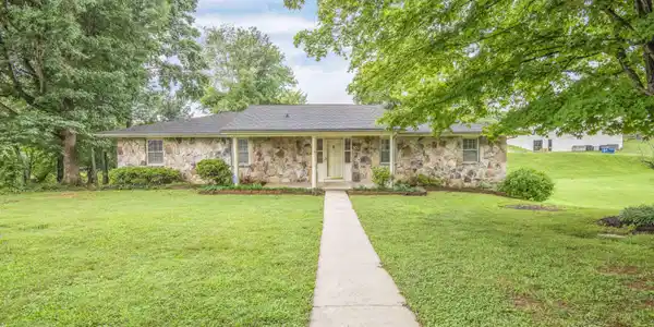 501 Oran Zirkle Rd