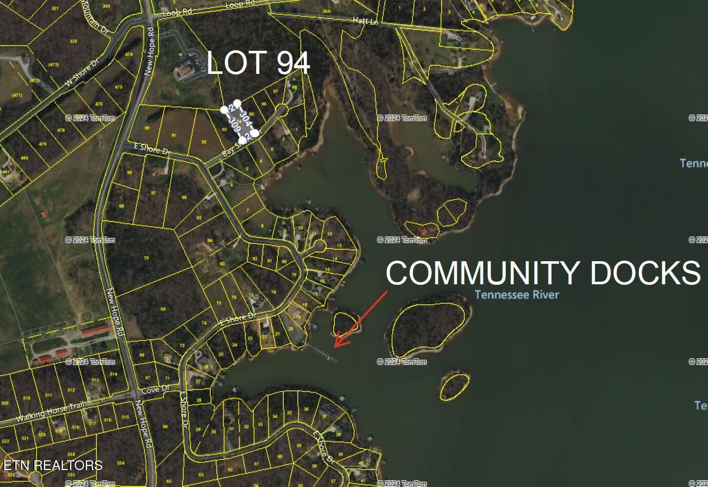 Image 2: MAP
