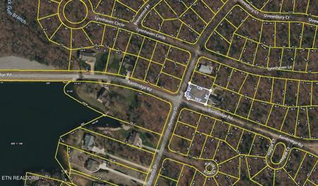 10 Yorkshire Terrace