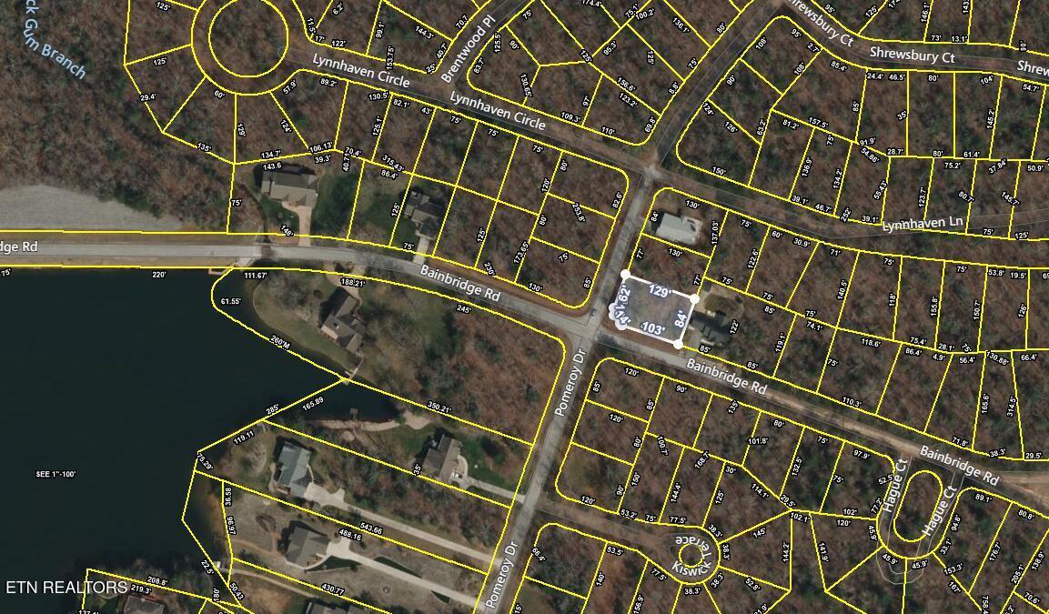 Image 1: 10 Yorkshire aerial