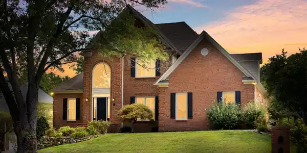 12151 Brookstone Drive