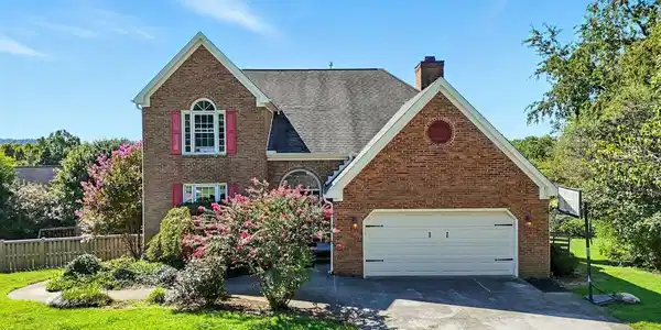 3809 S View Circle