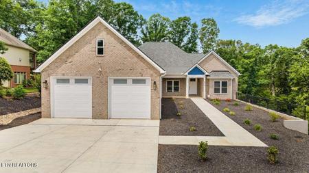 317 Washita Lane