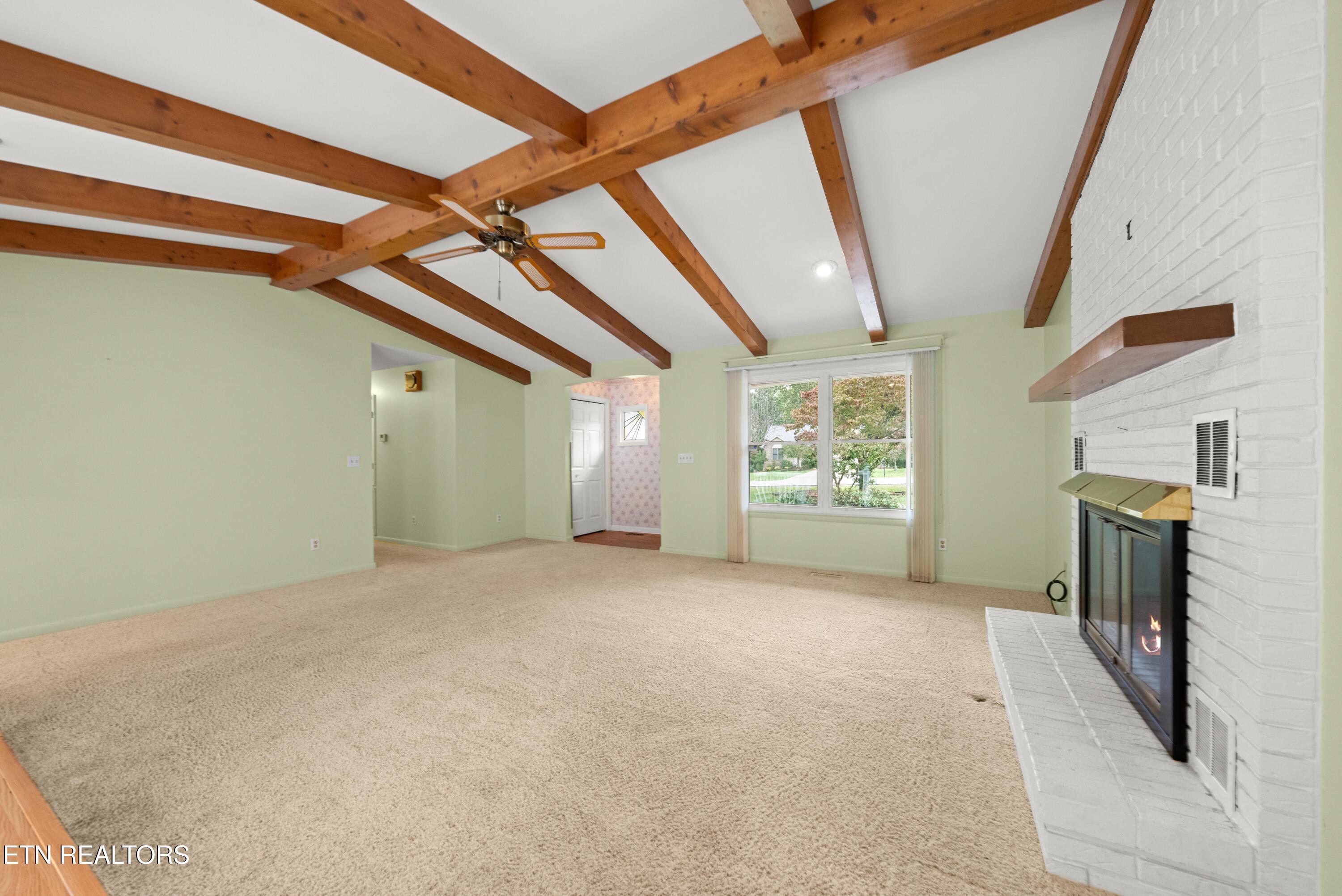 Image 4: View From Foyer