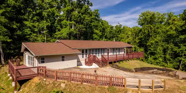 4431 Deer Run Drive