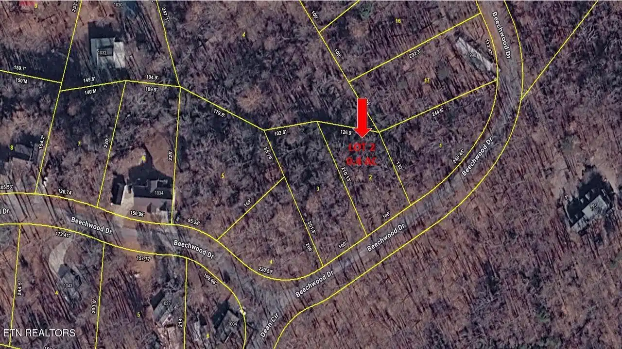 Image 1: Beechwood LOT 2