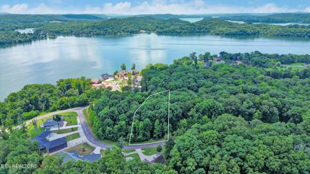 Lot 216 Reuben Ridge Rd