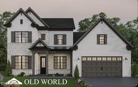 Lot 113 Wagon Hitch Rd