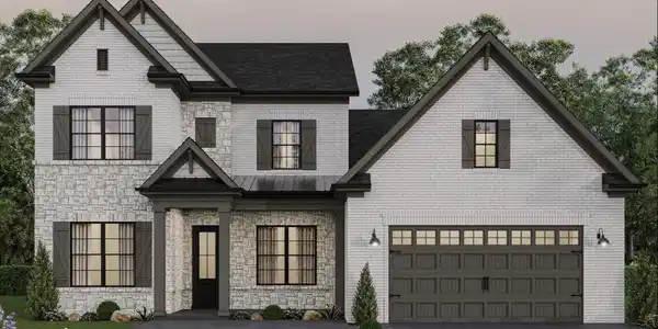 Lot 113 Wagon Hitch Rd