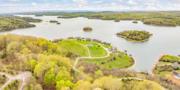 Lot 736 Russell Brothers Rd