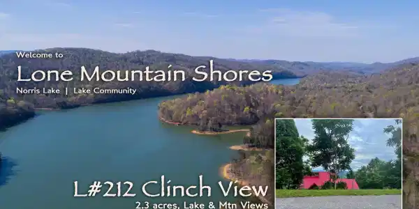 Lot 212 Clinch View Rd