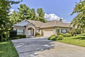 303 Coweta Court