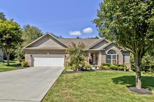 124 Depew Dr.