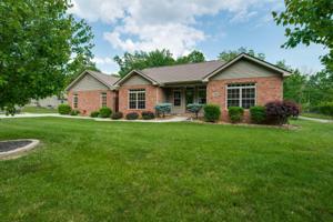 3000 Warpath Drive
