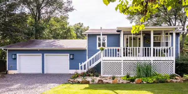 3307 Big Cove Lane