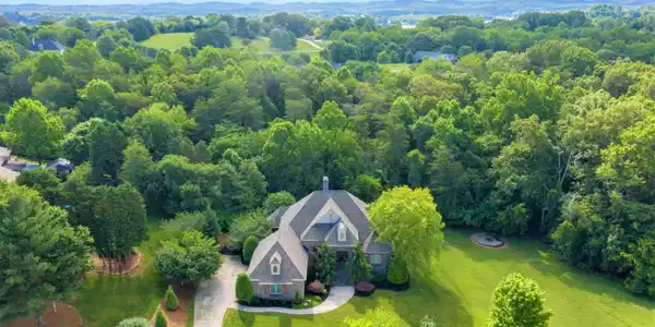 3214 Sunny Cove Way