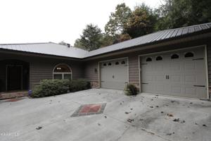 176 Bat Creek Shores Lane