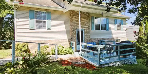 2546 Big River Overlook Drive