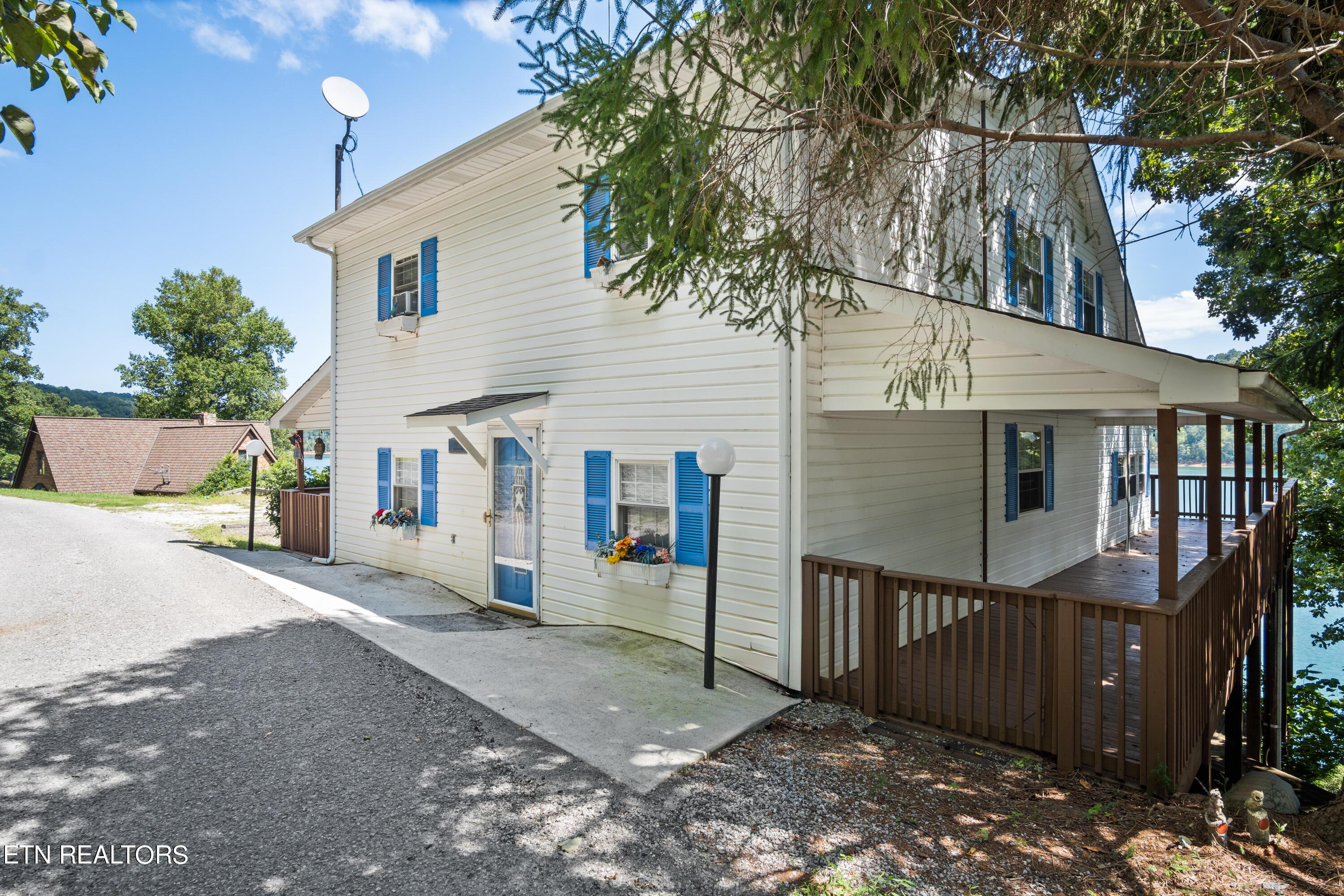 174 Lake Circle, LaFollette, TN lhrmls01778032