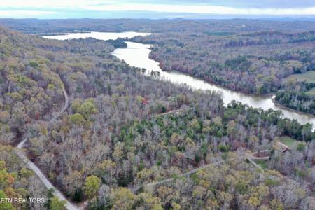 Eagle Ridge Rd