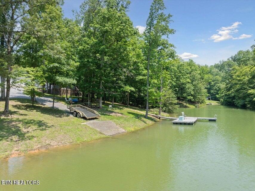 Image 4: Boat Ramp Blk Alder