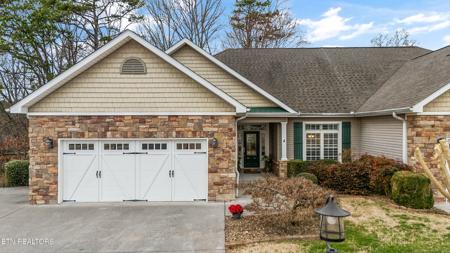 106 Chota Landing Drive