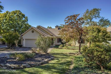 118 Toqua Club Way