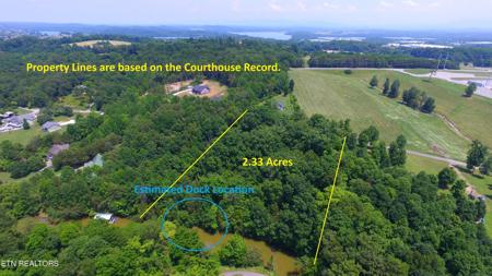159 Bat Creek Shores Lane